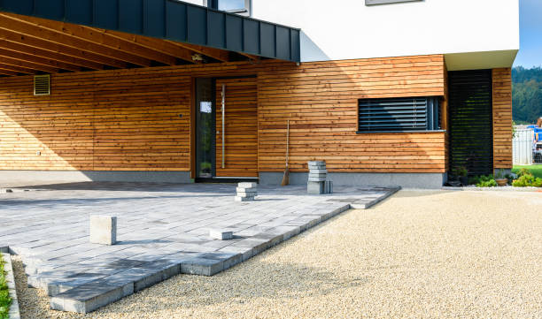 Best Driveway Pavers Near Me  in Bellefontaine Neighbors, MO