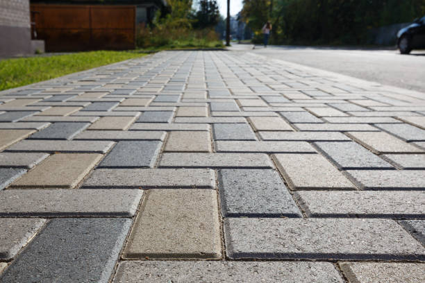 Best Affordable Driveway Pavers  in Bellefontaine Neighbors, MO