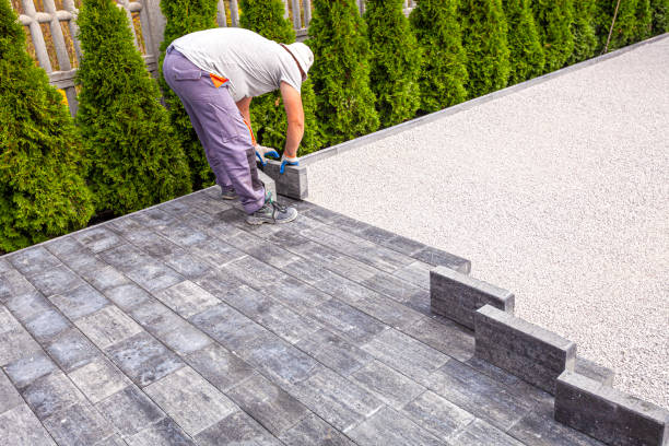 Reasons to Select Us for Your Driveway Paving Requirements in Bellefontaine Neighbors, MO