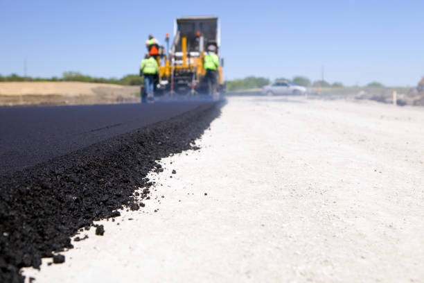 Best Driveway Resurfacing Pavers  in Bellefontaine Neighbors, MO