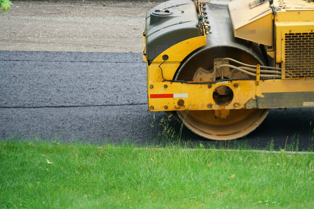 Best Driveway Repair Near Me  in Bellefontaine Neighbors, MO