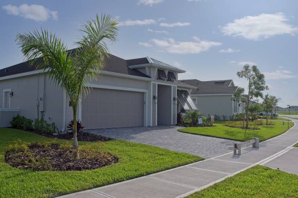 Trusted Bellefontaine Neighbors, MO Driveway Pavers Experts