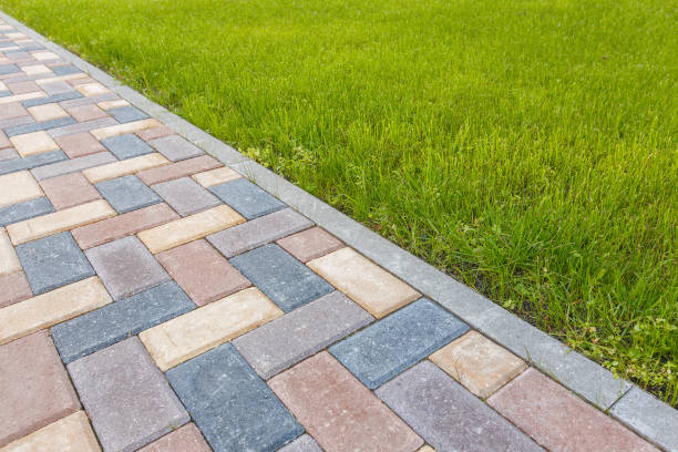 Best Driveway Pavers for Homes  in Bellefontaine Neighbors, MO